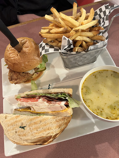 Photo of The Sandwich Shack - 1821 Scugog St, Port Perry, ON L9L 1J4